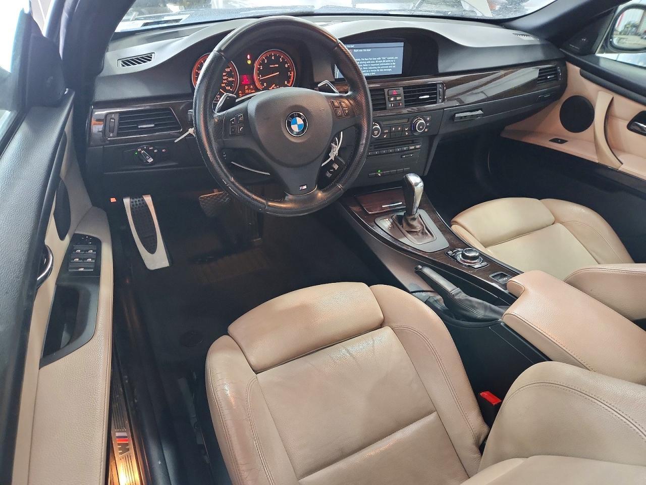 2013 BMW 335 i