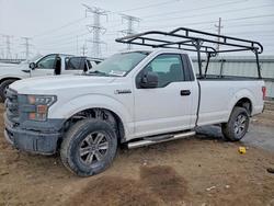 Ford Vehiculos salvage en venta: 2016 Ford F150