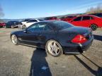 2003 Mercedes-Benz Sl 500r