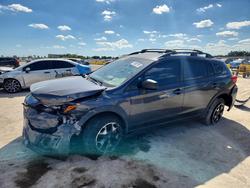2020 Subaru Crosstrek en venta en Homestead, FL