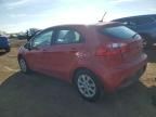 2013 KIA Rio ex