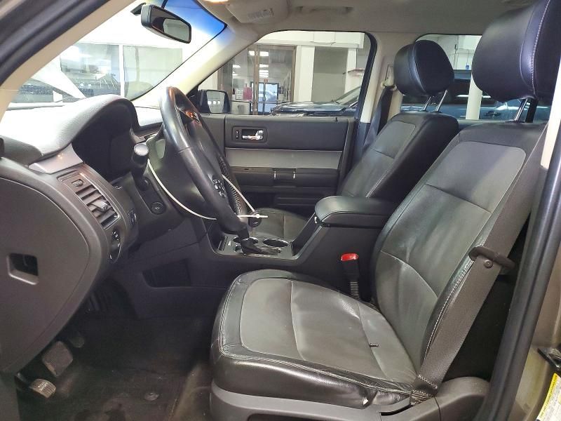 2014 Ford Flex sel