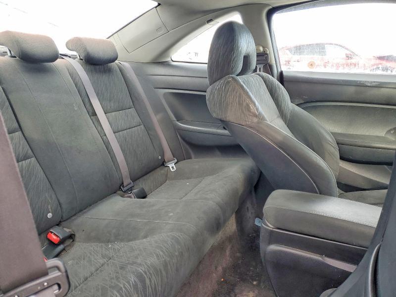 2006 Honda Civic ex