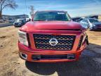 2019 Nissan Titan PRO-4X