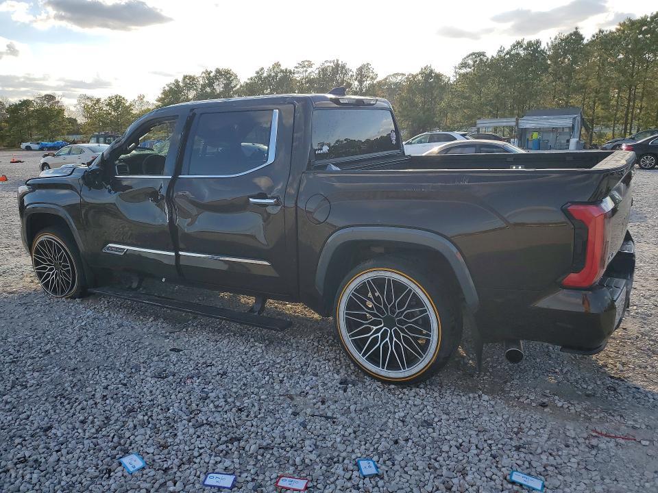 2023 Toyota Tundra 1794 Edition HV