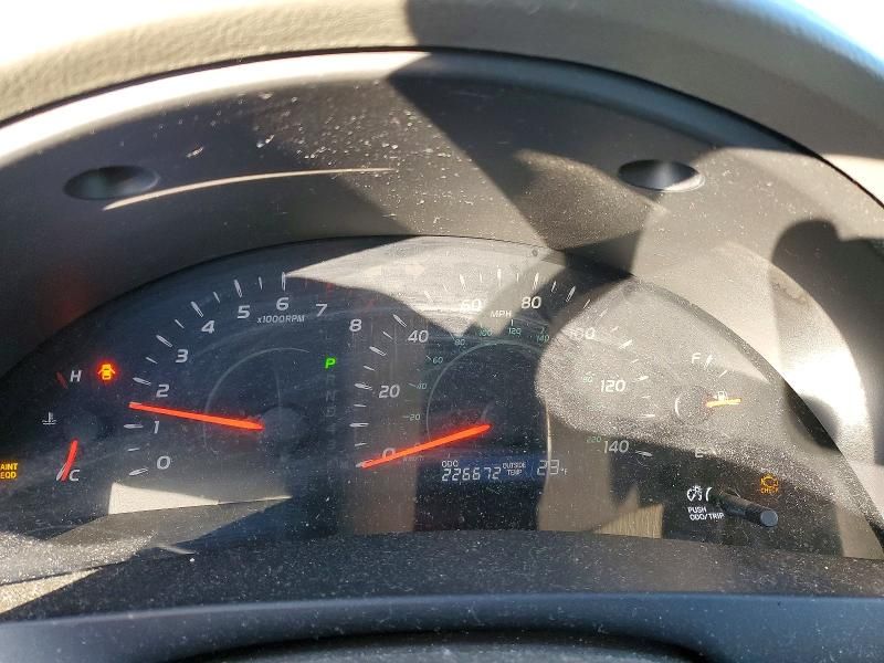 2008 Toyota Camry ce