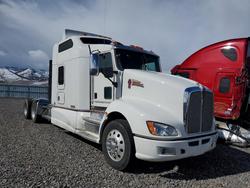 2015 Kenworth T660 Semi Truck en venta en Reno, NV