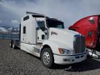 2015 Kenworth T660 Semi Truck