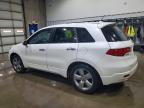 2007 Acura Rdx Technology