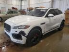 2017 Jaguar F-pace s