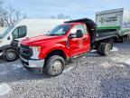 2021 Ford F350 Super Duty Dump Truck