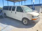 2015 Chevrolet Express G3500 LT