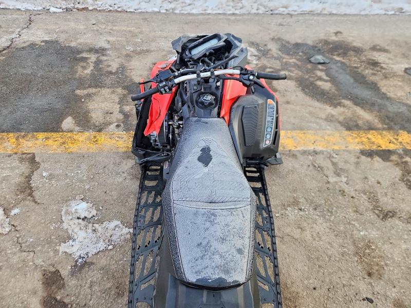 2020 Skidoo Renegade
