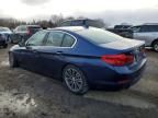 2018 BMW 530 xi