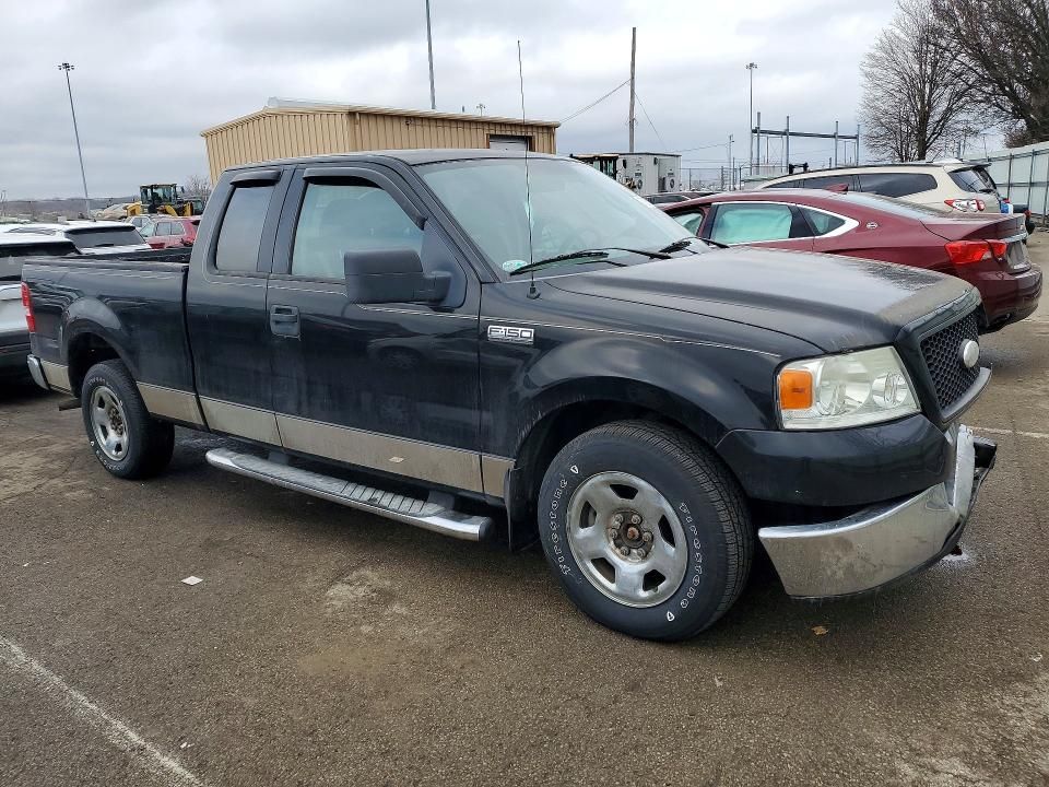 2006 Ford F150