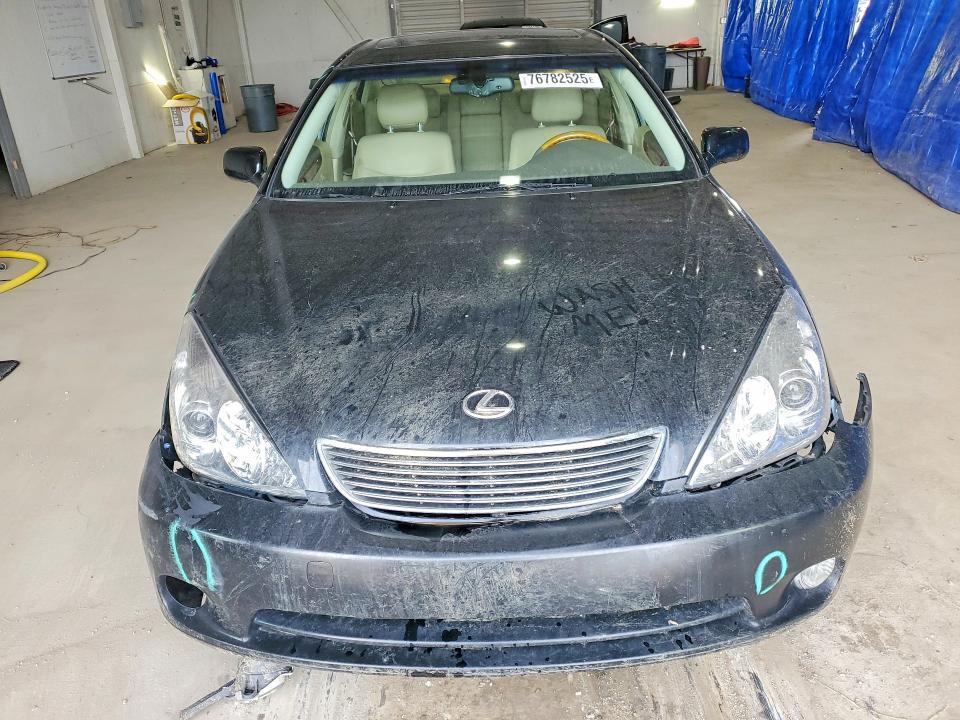 2006 Lexus Es 330