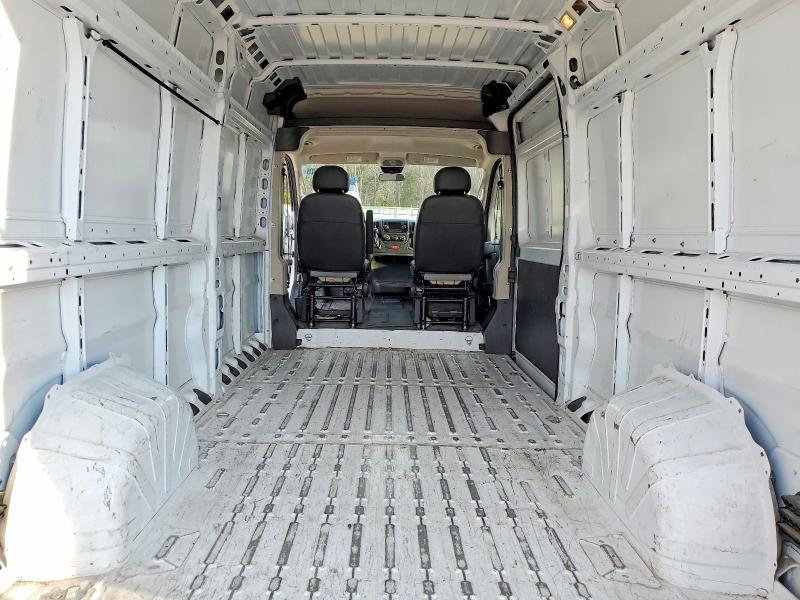 2021 Dodge Ram Promaster 2500 Delivery van