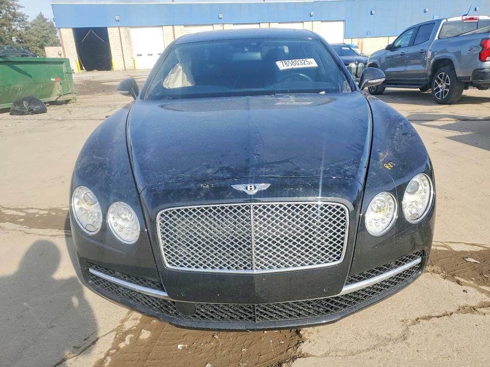 2014 Bentley Flying Spur