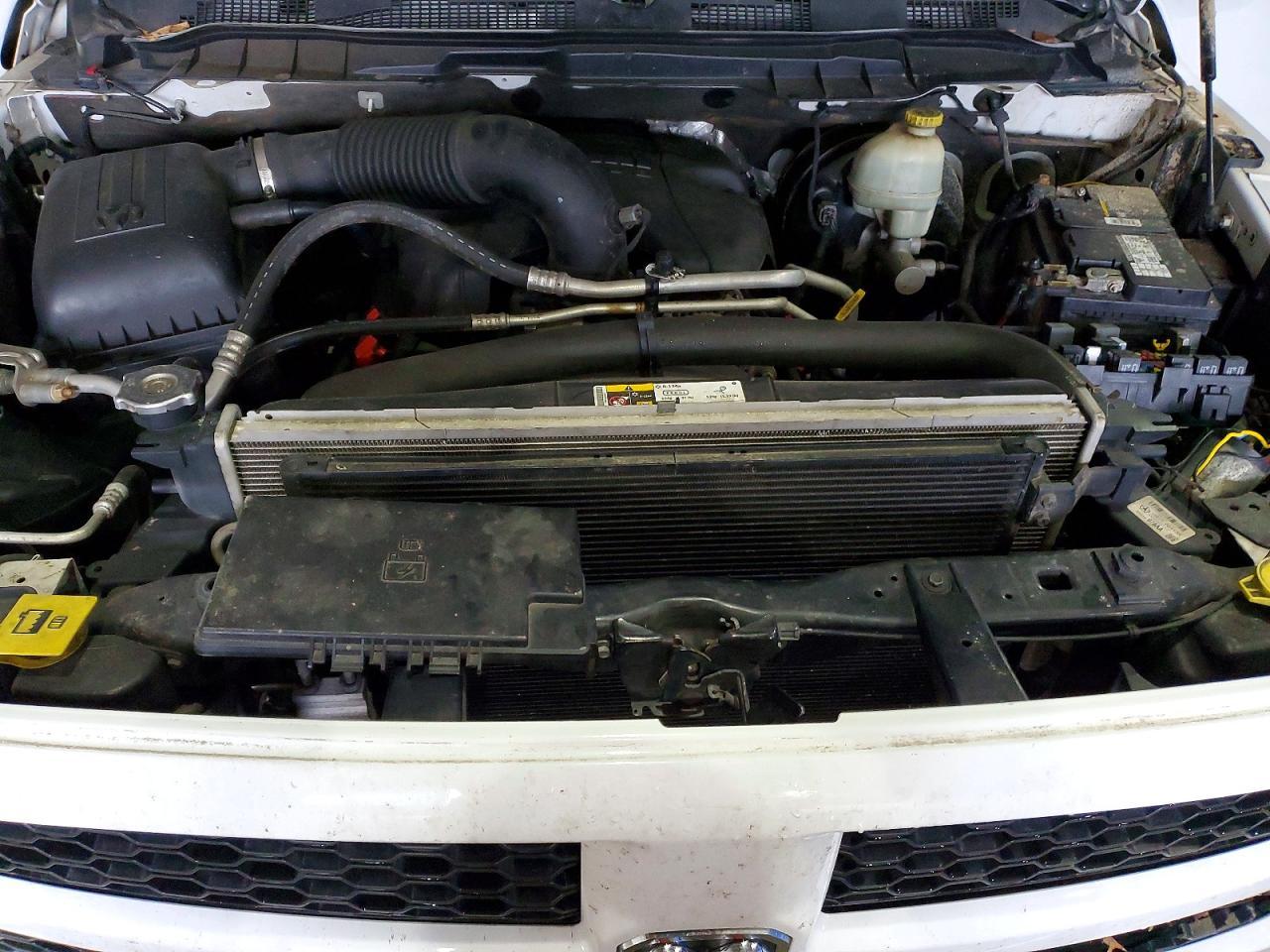2013 Dodge RAM 1500 ST
