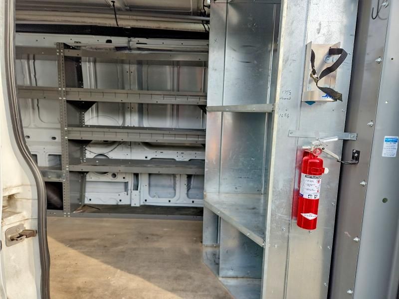 2019 Ford Transit 250 Utility / Service van