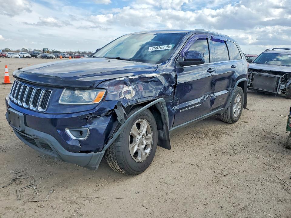 2014 Jeep Grand Cherokee Laredo