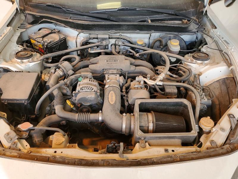 2014 Subaru Brz 2.0 Premium