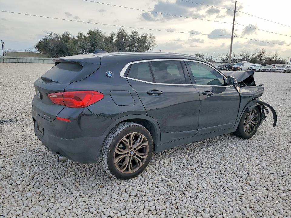 2020 BMW X2 Sdrive28i