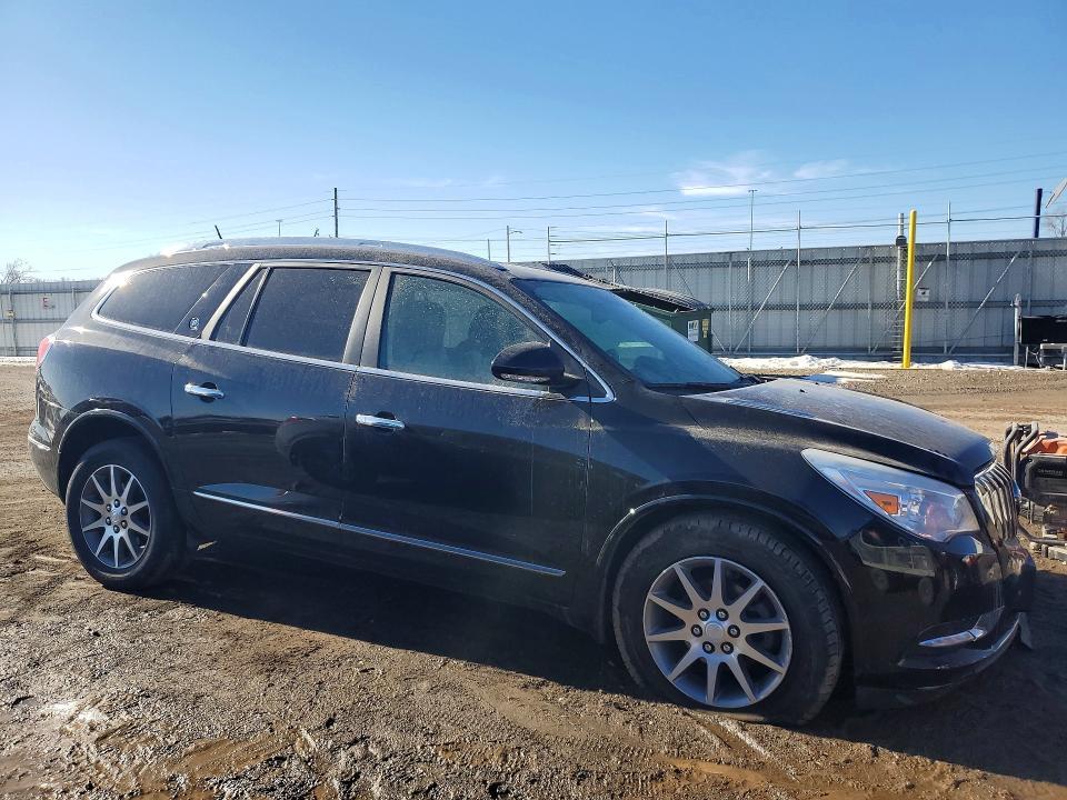 2016 Buick Enclave
