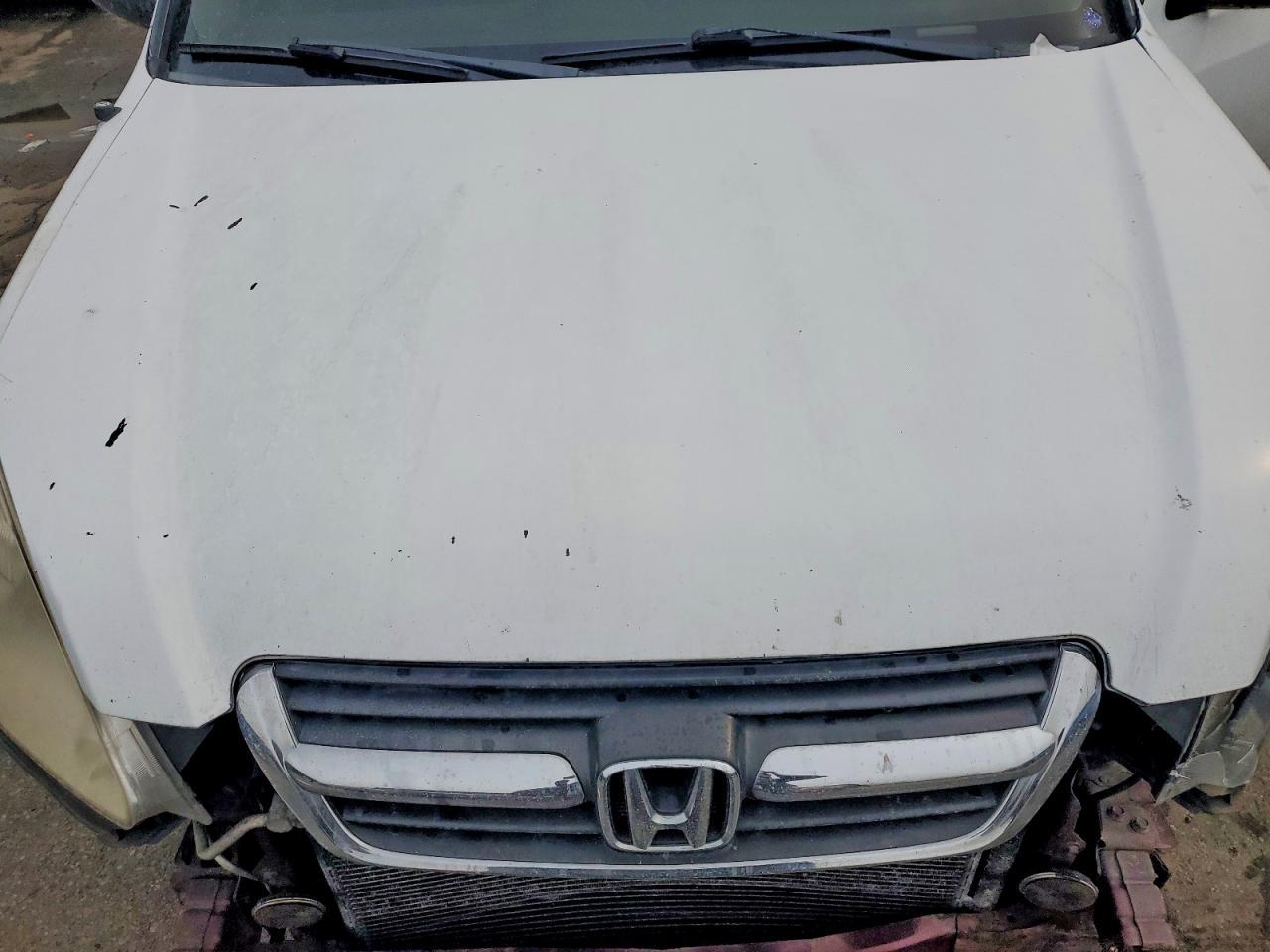 2003 Honda Cr-v lx