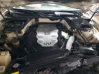 2007 Infiniti Fx35 Base