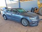 2016 Volkswagen Passat se