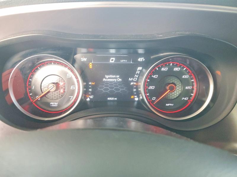 2021 Dodge Charger gt