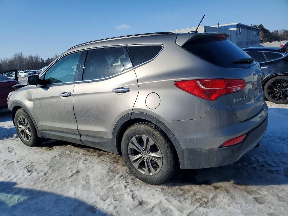2014 Hyundai Santa fe Sport