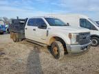 2018 Ford F350 Super Duty Utility / Service Truck