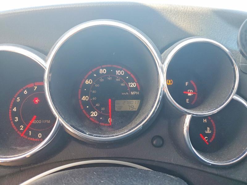 2007 Toyota Matrix xr