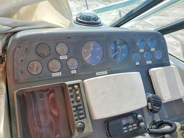 1998 Tiar Boat-Boat