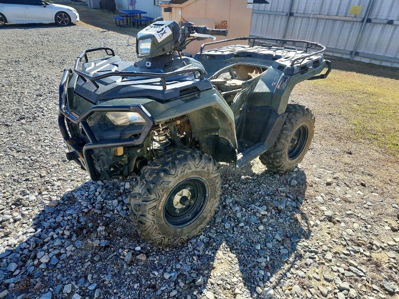 2022 Polaris Sportsman