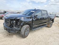 GMC Vehiculos salvage en venta: 2024 GMC Sierra K1500 AT4X