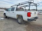 2018 Chevrolet Silverado K1500