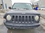 2012 Jeep Patriot Latitude