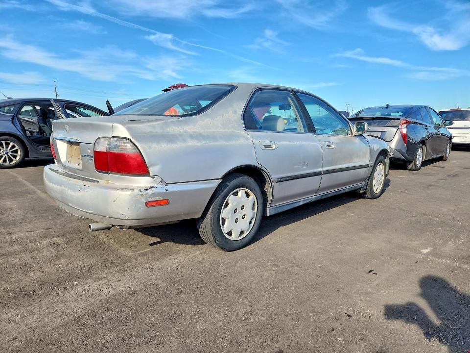 1997 Honda Accord lx
