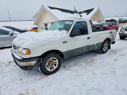 Mazda salvage cars for sale: 2007 Mazda B2300