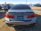 2018 BMW 530 xi