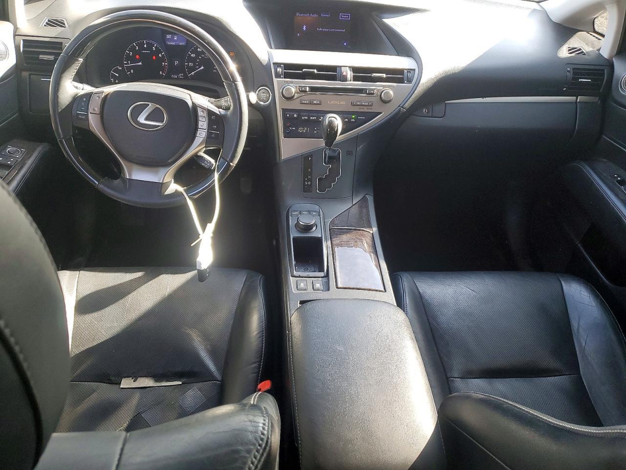 2014 Lexus RX