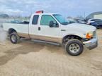 1999 Ford F350 SRW Super Duty