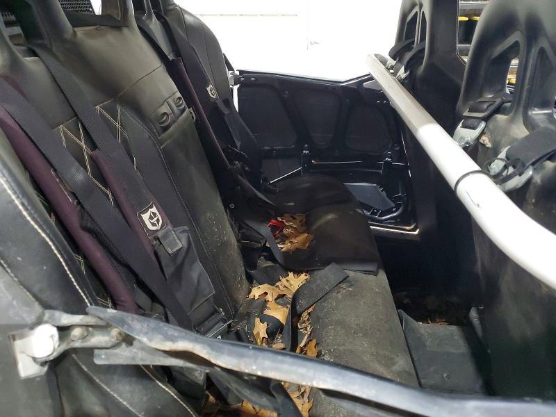 2016 Polaris RZR Utility Vehicle