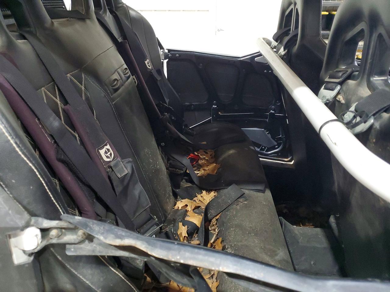 2016 Polaris RZR Utility Vehicle