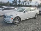 2013 Mercedes-Benz E 350 4matic