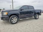 2017 GMC Canyon SLE