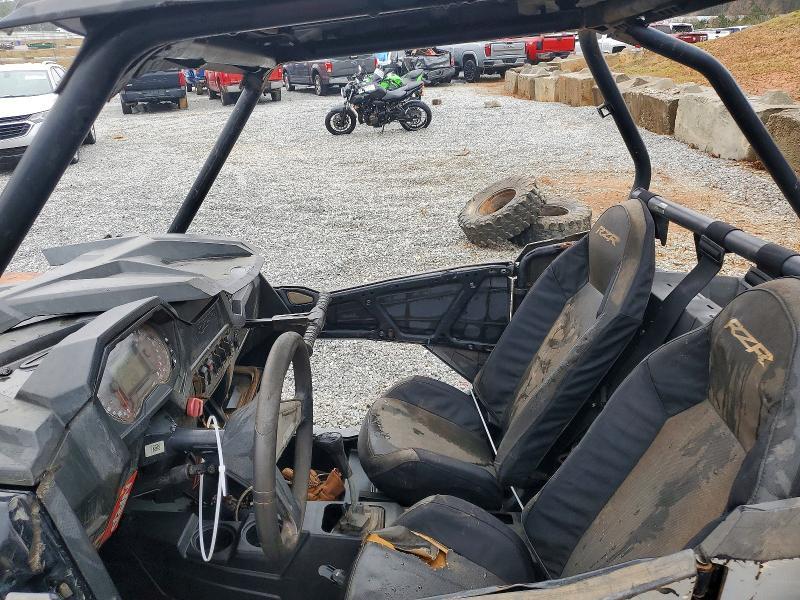 2022 Polaris RZR 1000 Utility Vehicle